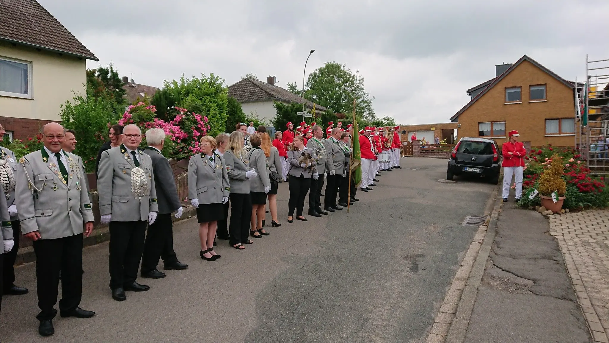 Königsschießen 2018 56