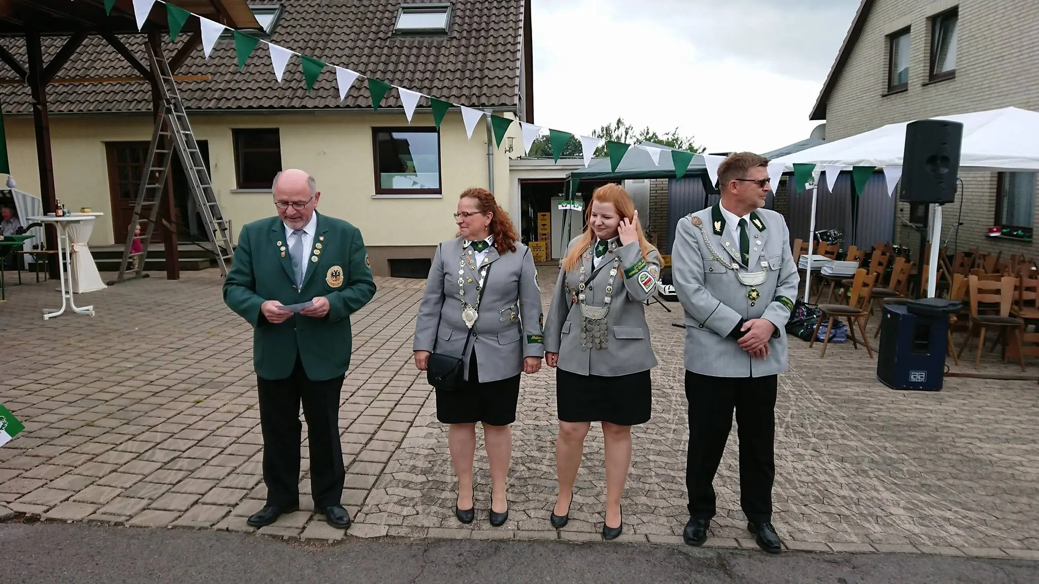Königsschießen 2018 69