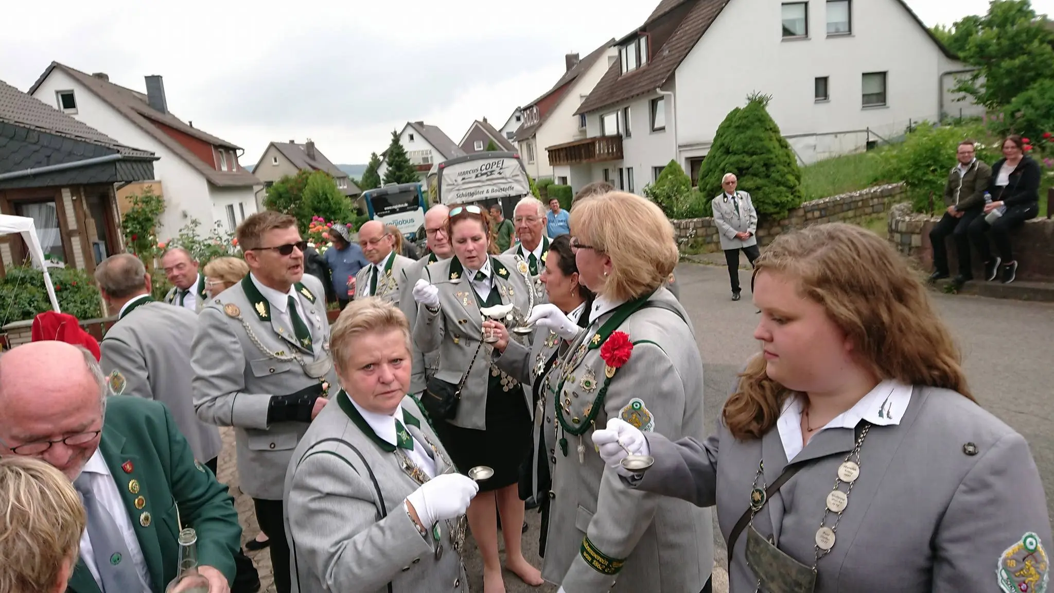 Königsschießen 2018 95