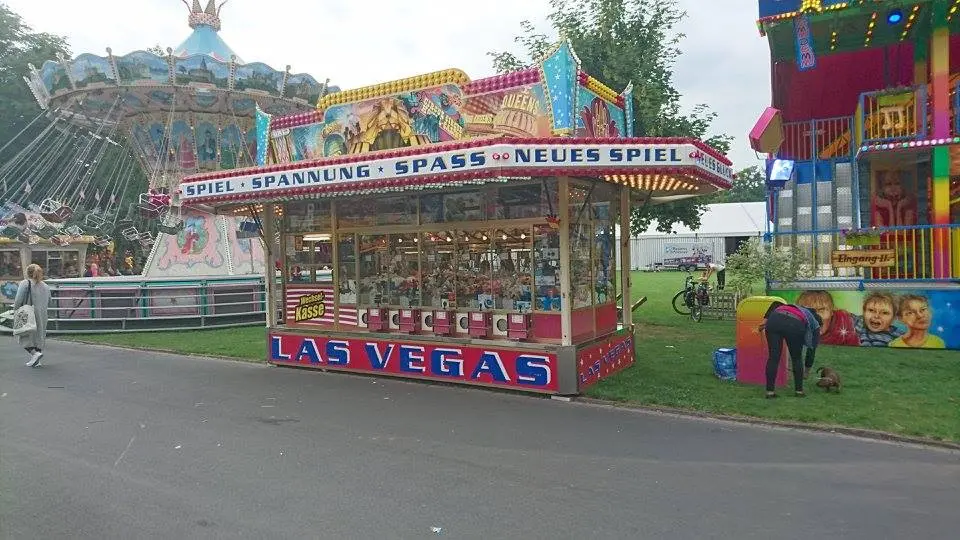 Schützenfest 2016 13