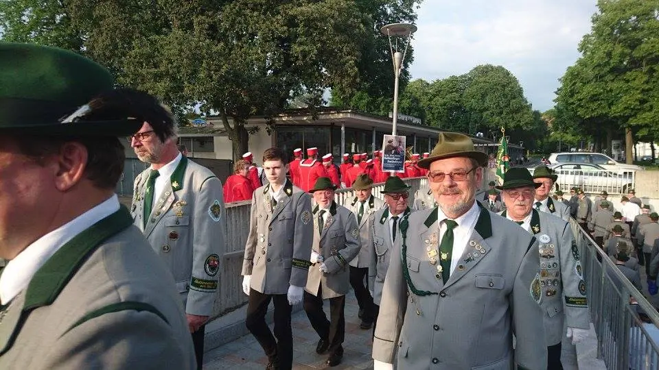 Schützenfest 2016 43