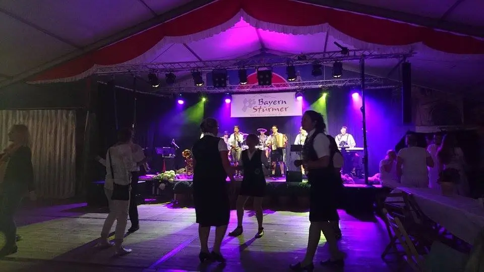 Schützenfest 2016 82