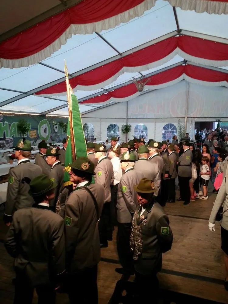 Schützenfest 2016 131