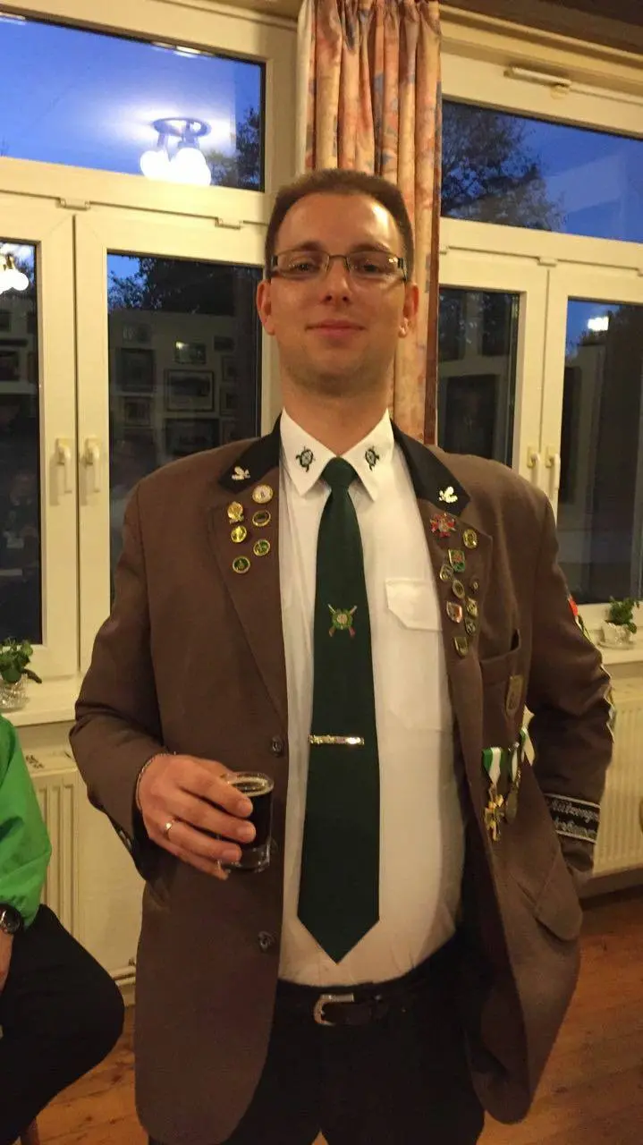 Vogelschießen 2017 23