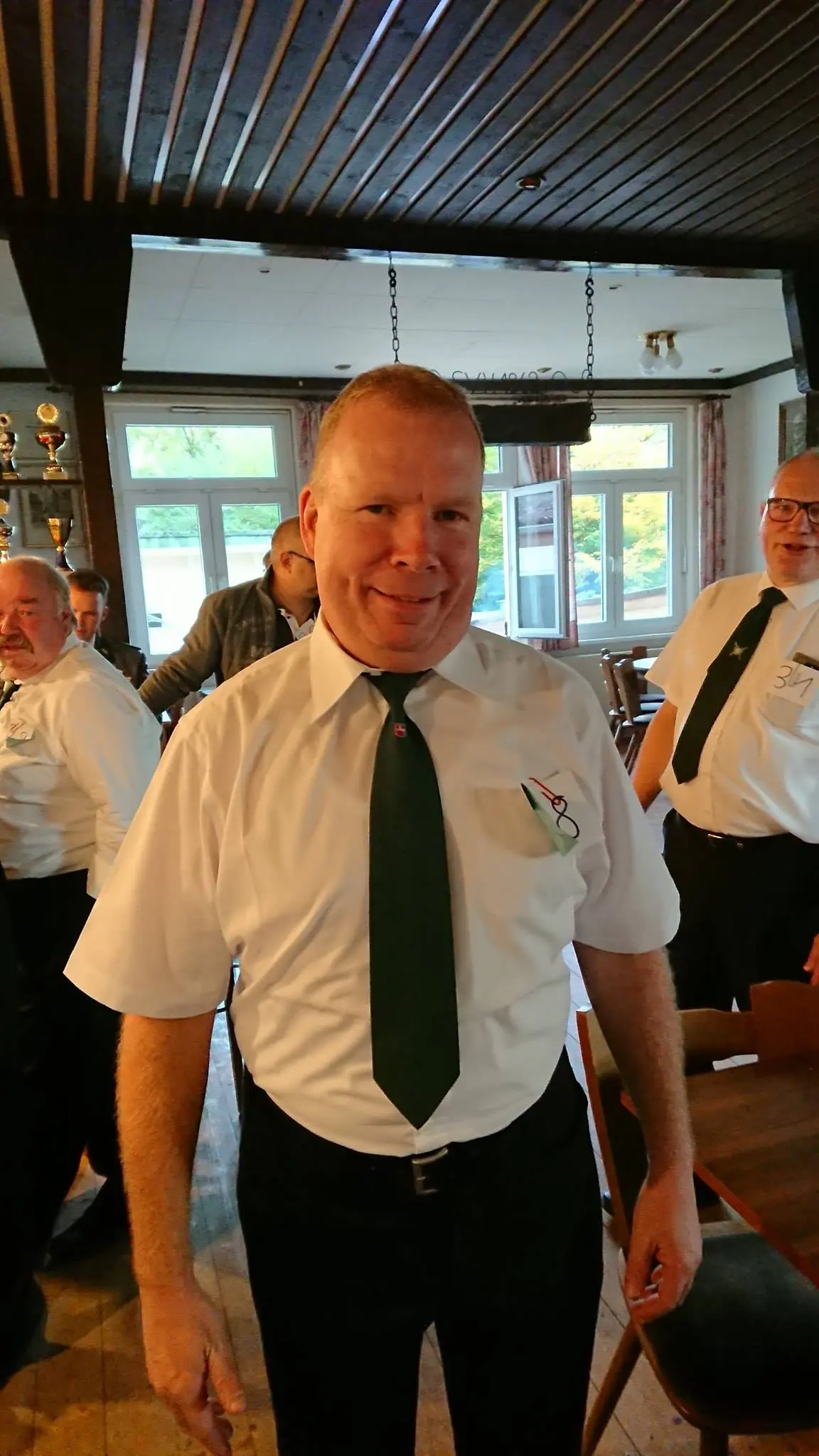 Vogelschießen 2018 5