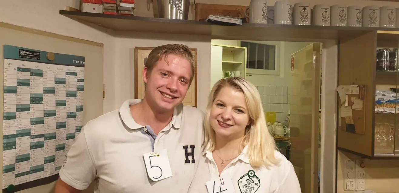 Vogelschießen 2019 2
