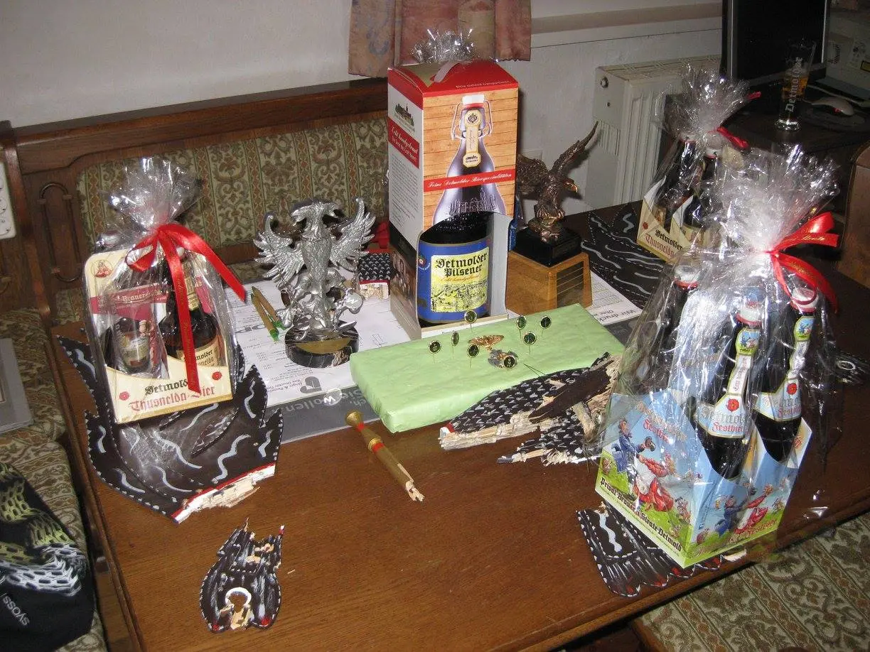 Vogelschießen 2015 77