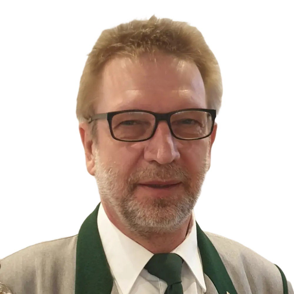 Gerald Strohbach