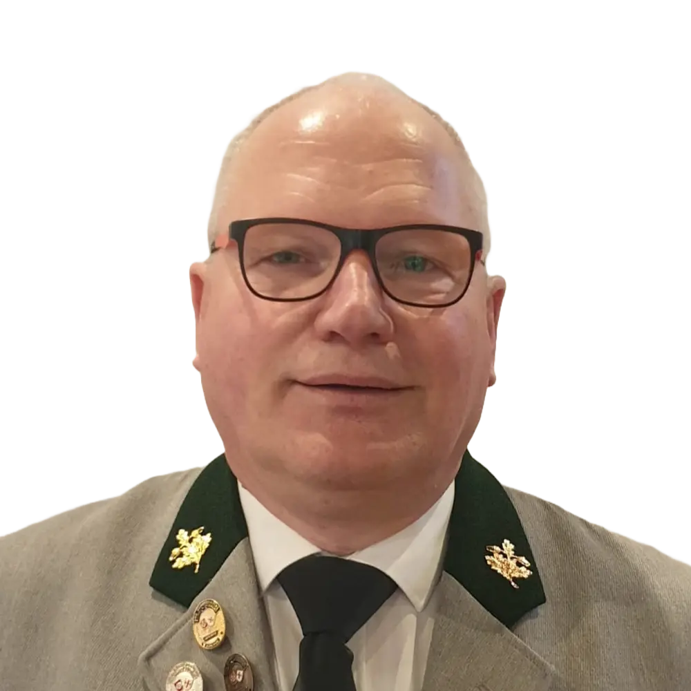 Hans-Jürgen Salau