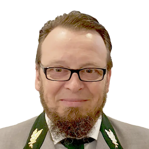 Jürgen Klormann