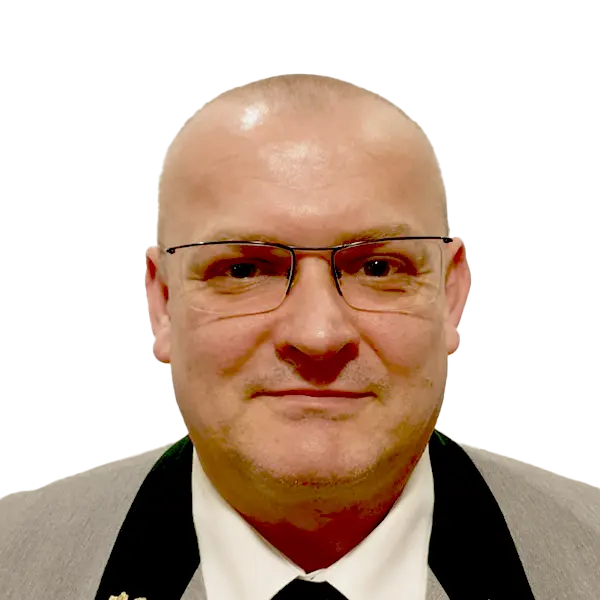Thorsten Vinke