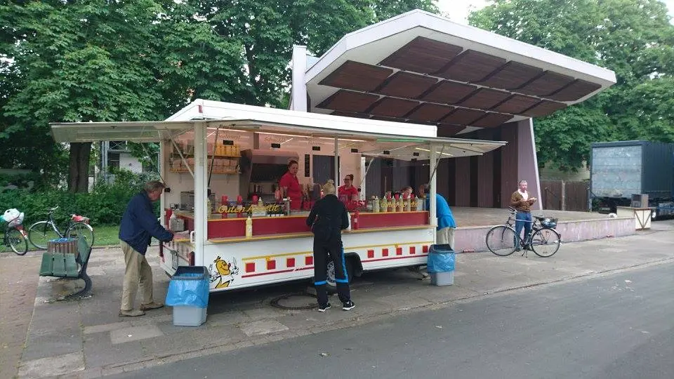 Schützenfest 2016