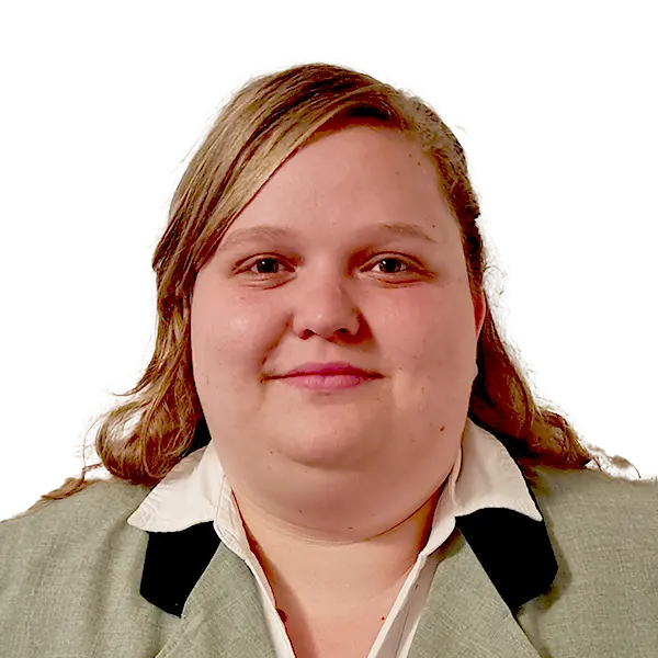 Sarah Jansen