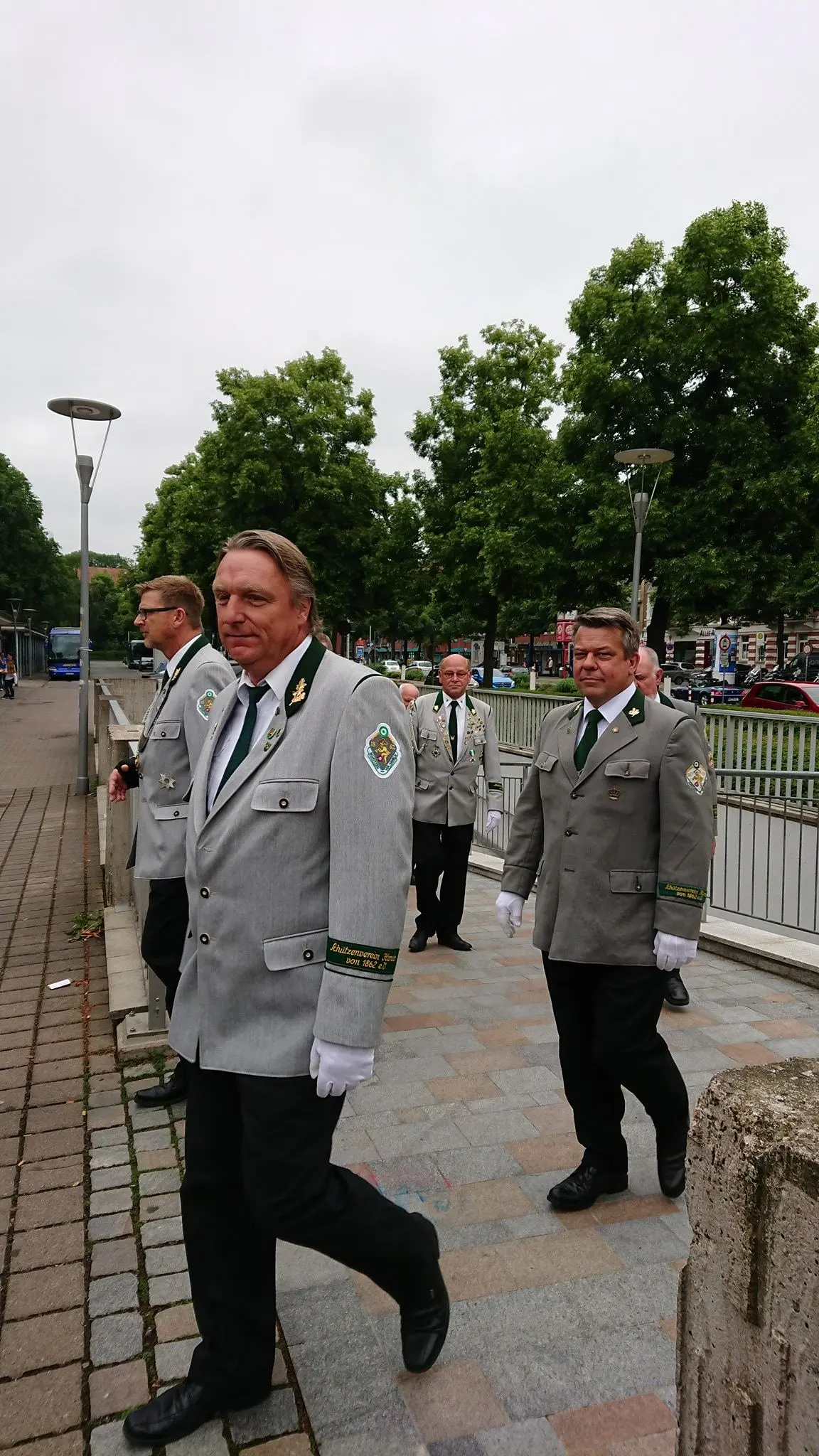 Königsschießen 2018 37