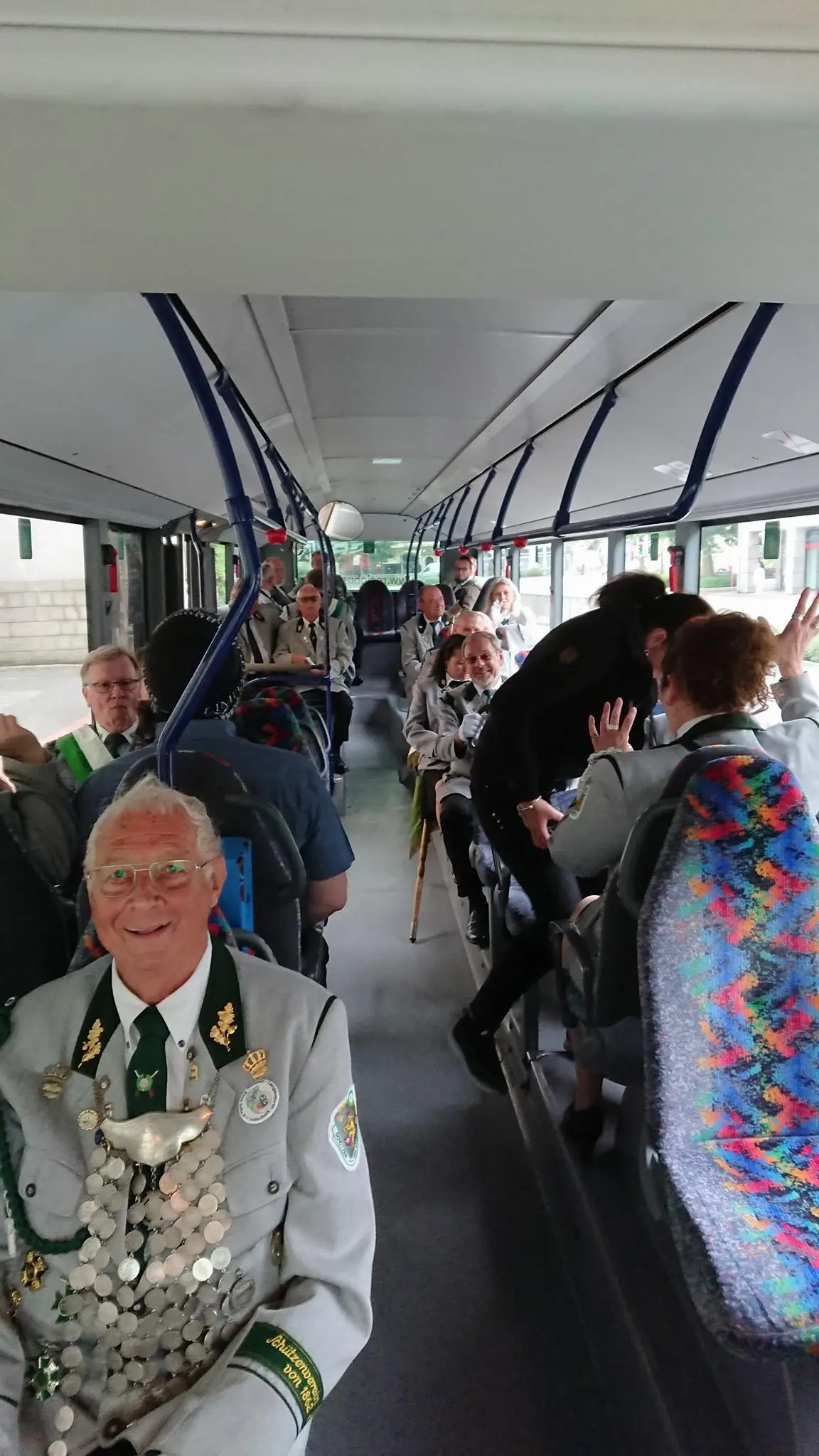 Königsschießen 2018 51