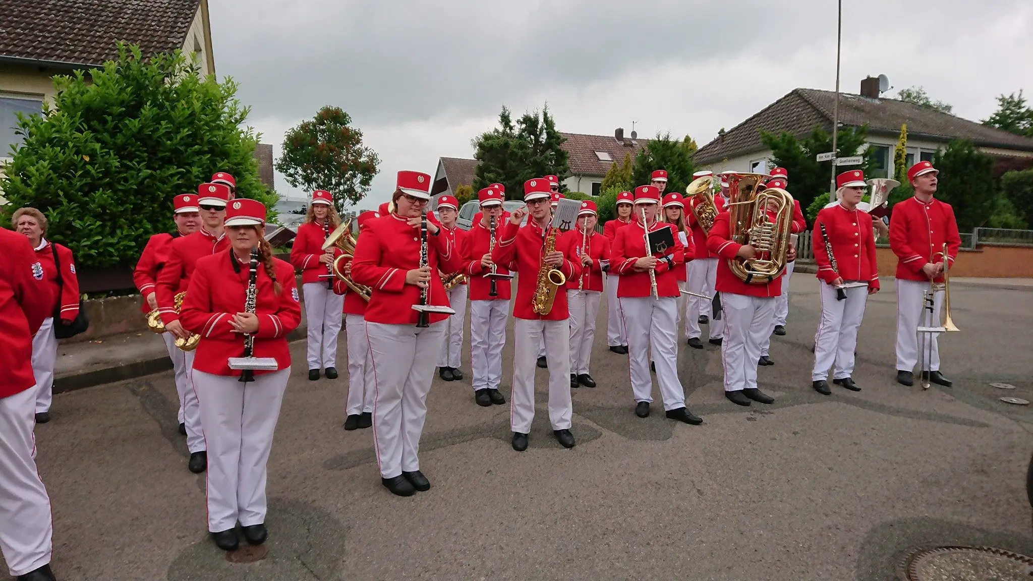 Königsschießen 2018 54
