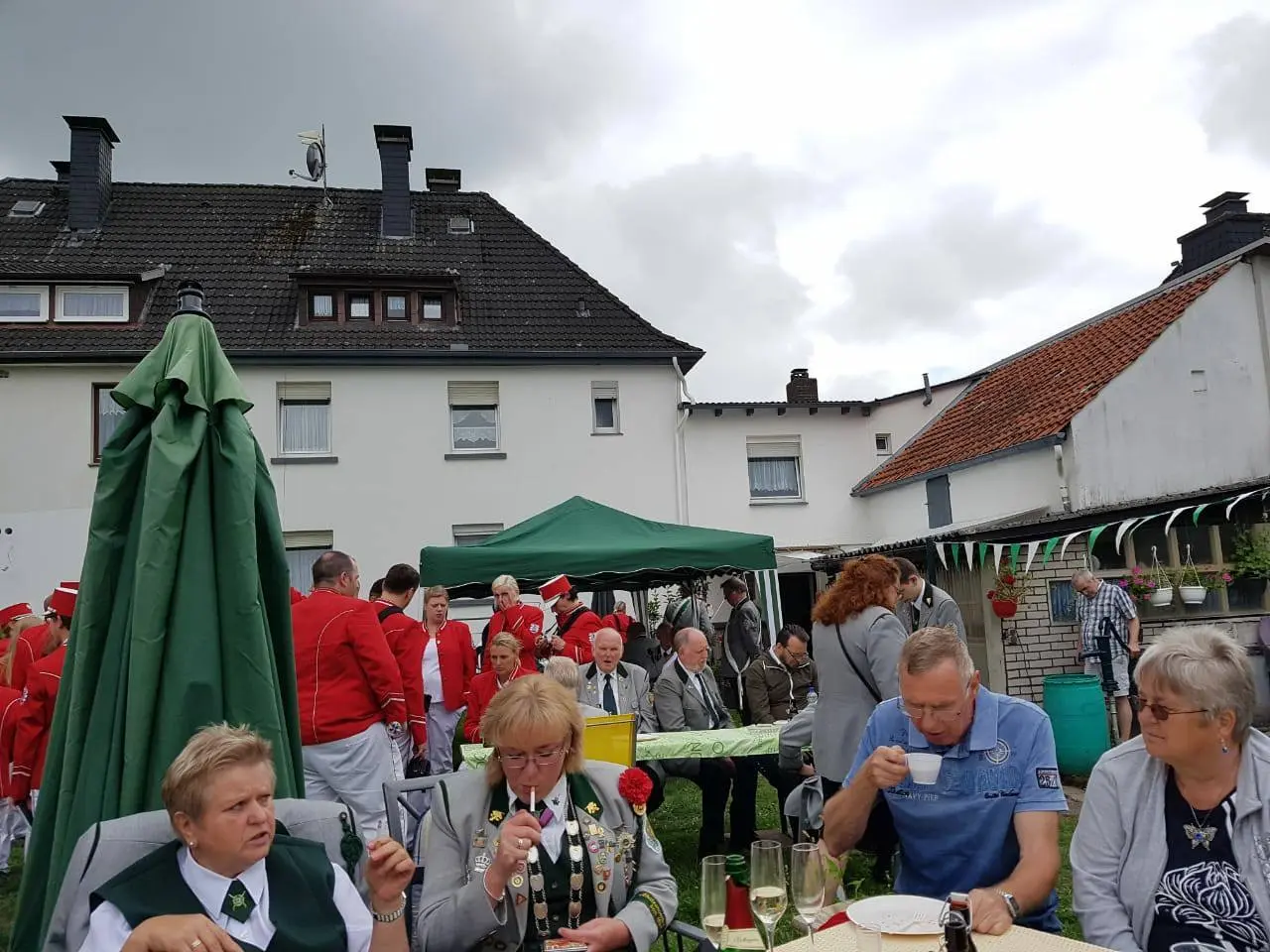 Königsschießen 2018 88