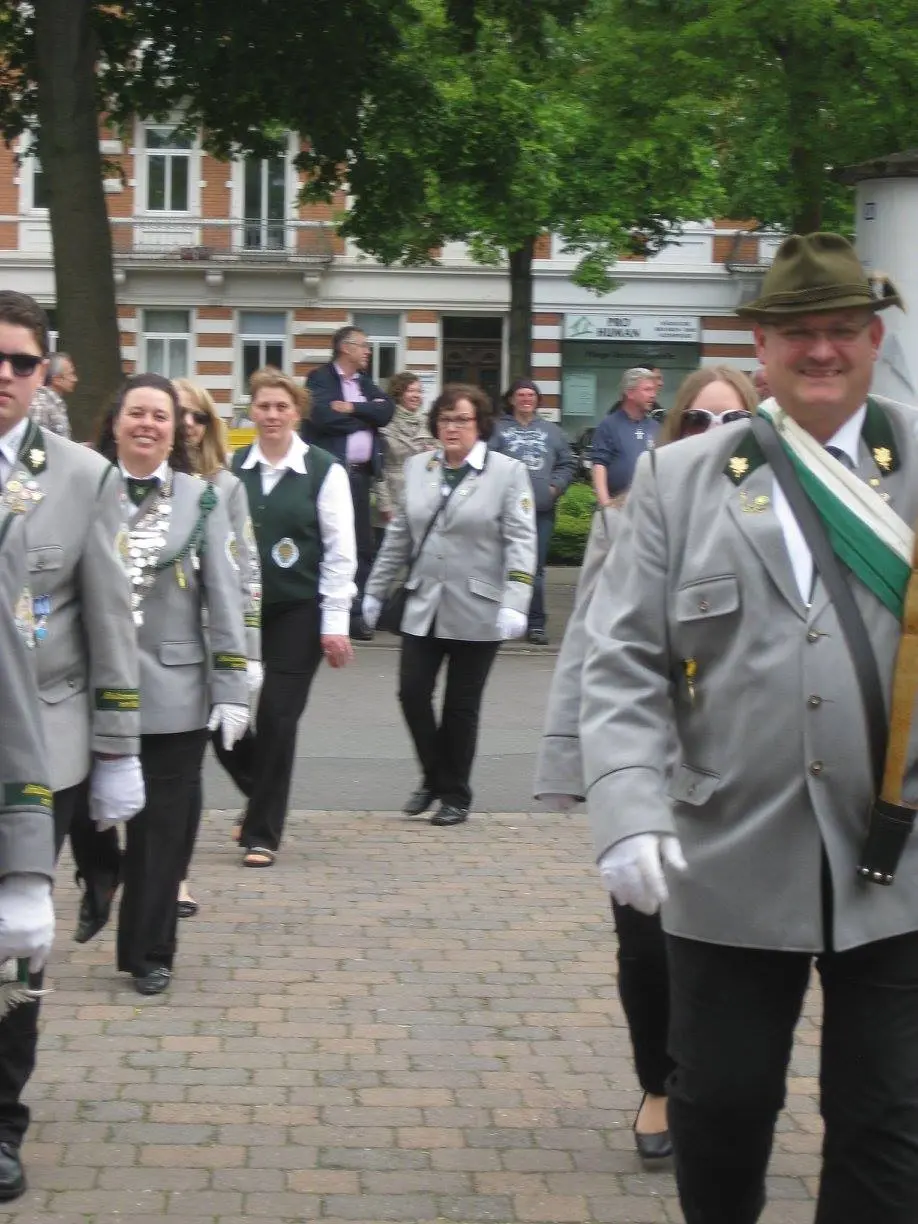 Schützenfest 2015 44