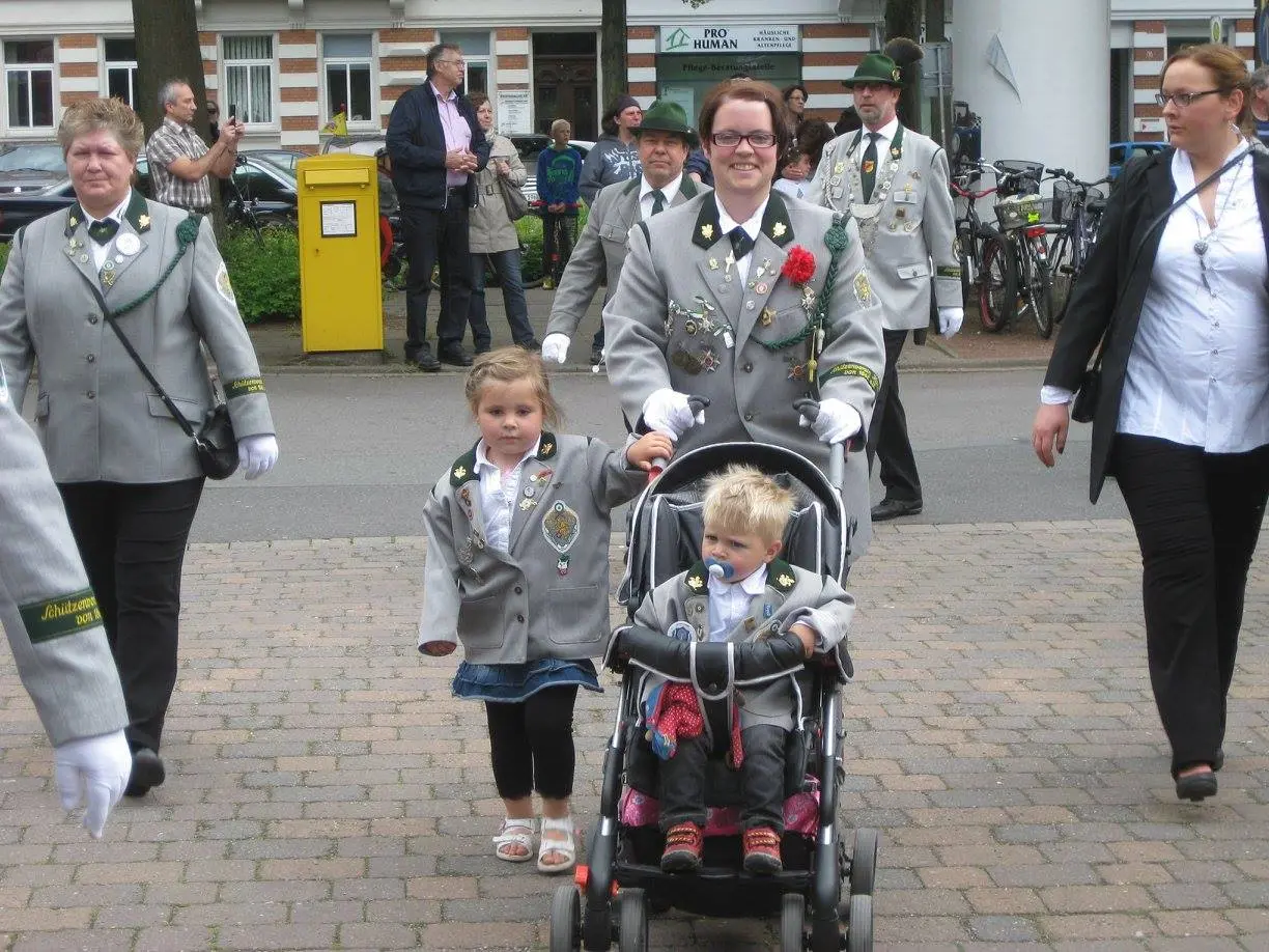 Schützenfest 2015 47