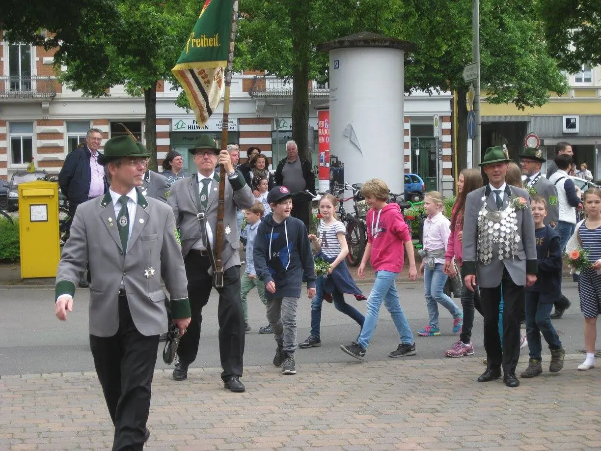 Schützenfest 2015 52