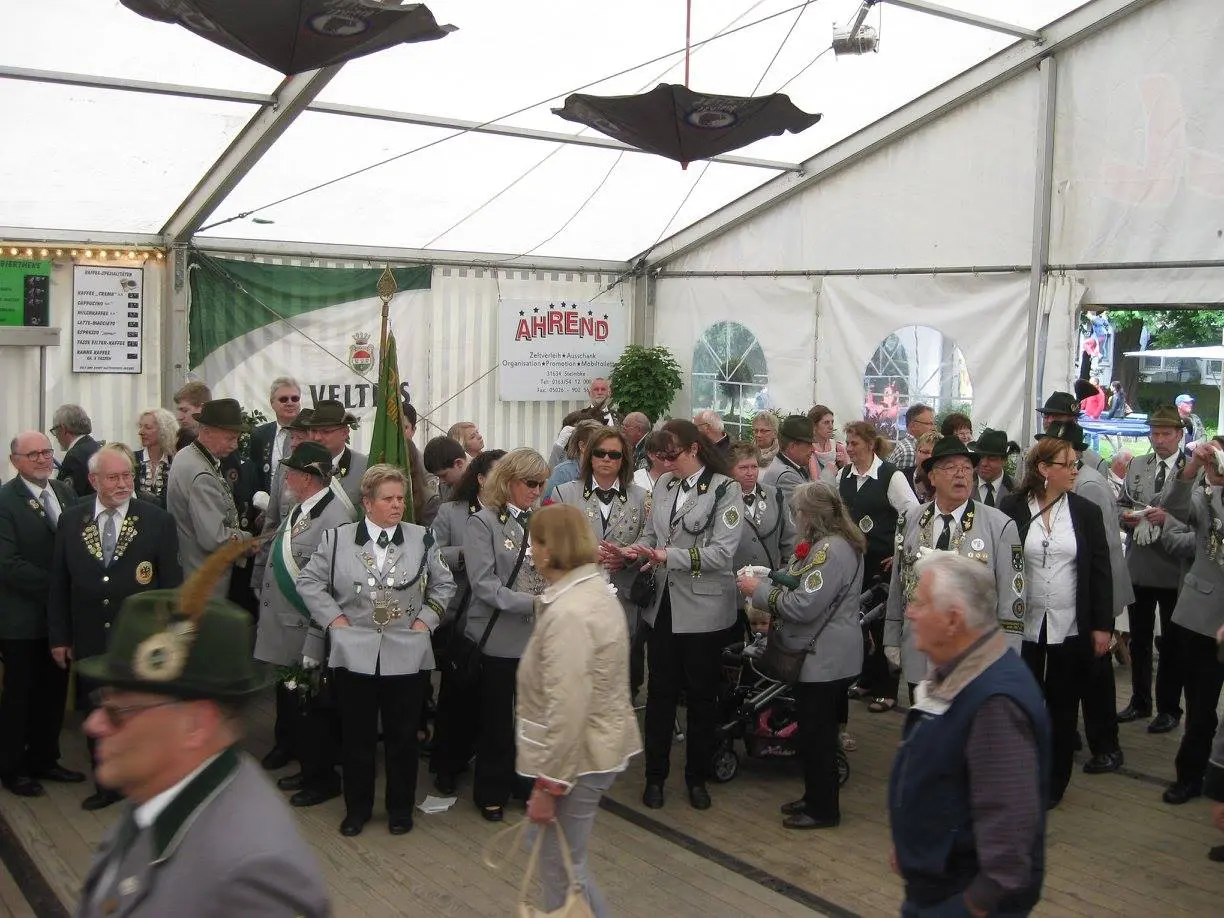 Schützenfest 2015 55