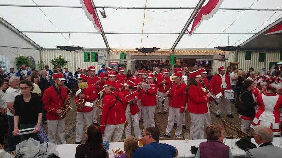 Schützenfest 2016 189